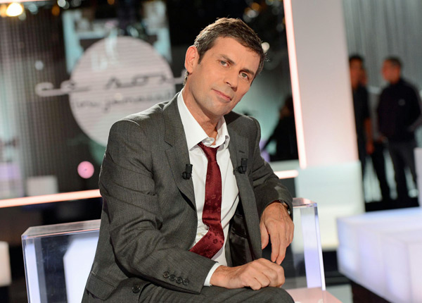 Le sexe et Katsuni (Céline Tran) pour ébranler les audiences de France 2 Le sexe et Katsuni (Céline Tran) pour ébranler les audiences de France 2