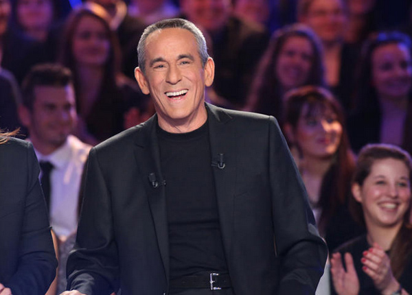 Canal+ envoie Thierry Ardisson sur tous les fronts le samedi