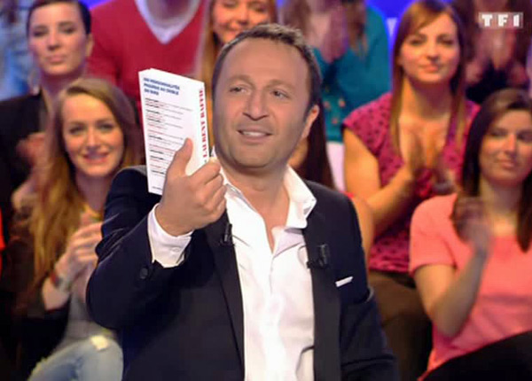 Les enfants de la télé en petite forme sur TF1 Les enfants de la télé en petite forme sur TF1