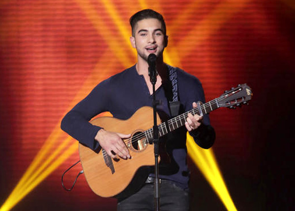 The Voice, la plus belle voix (saison 3) : Kendji et La Petite Shade déjà signés par Universal ? The Voice, la plus belle voix (saison 3) : Kendji et La Petite Shade déjà signés par Universal ?