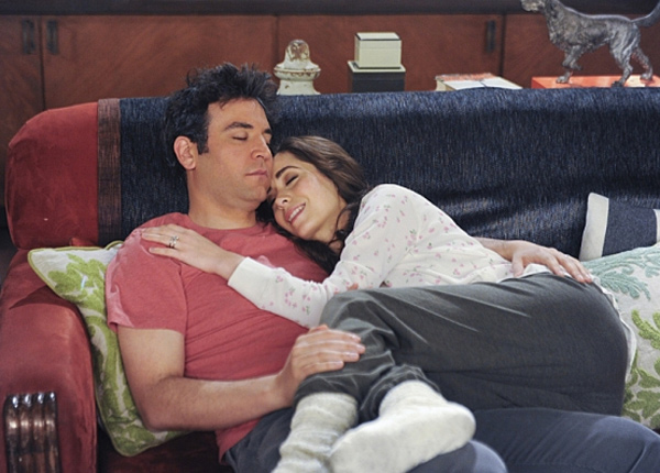 How I met your mother : comment la série va-t-elle se terminer ?