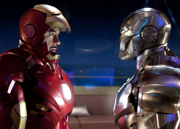 Iron Man 2, Taxi 3, Mesrine... 10 films pour affronter le 2e tour des Municipales Iron Man 2, Taxi 3, Mesrine... 10 films pour affronter le 2e tour des Municipales