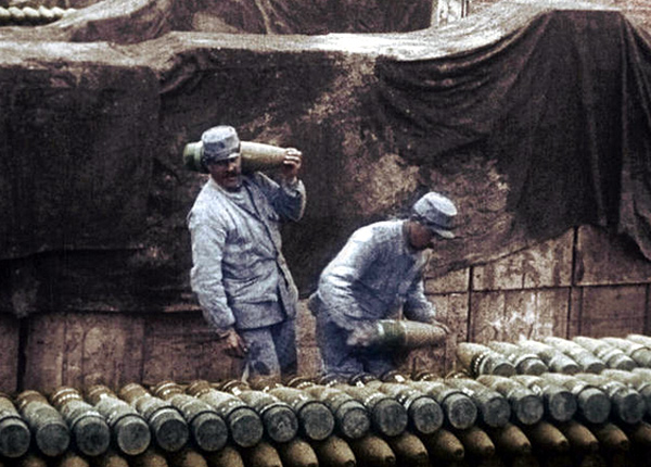 Apocalypse : Staline et la Guerre froide en préparation pour France 2 Apocalypse : Staline et la Guerre froide en préparation pour France 2