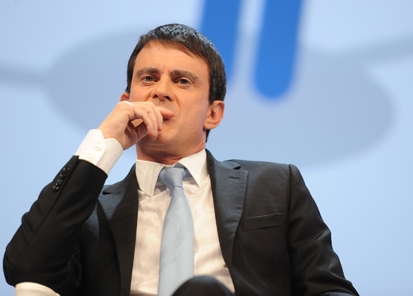 France 2 retransmet la passation de pouvoirs entre Jean-Marc Ayrault et Manuel Valls dès 15h30