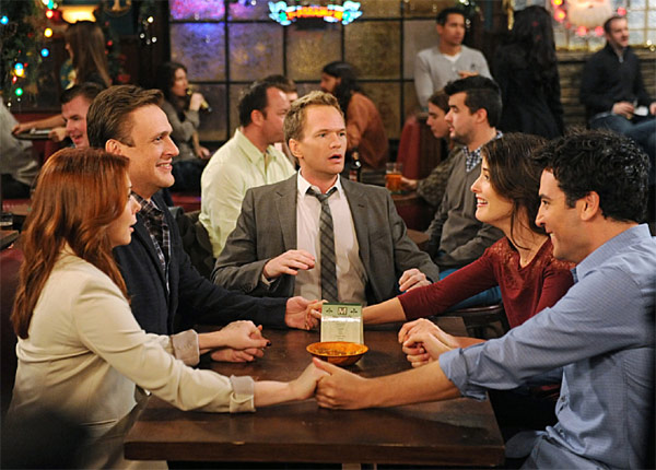 How I met your mother : après le final, quel futur pour les acteurs de la série ?