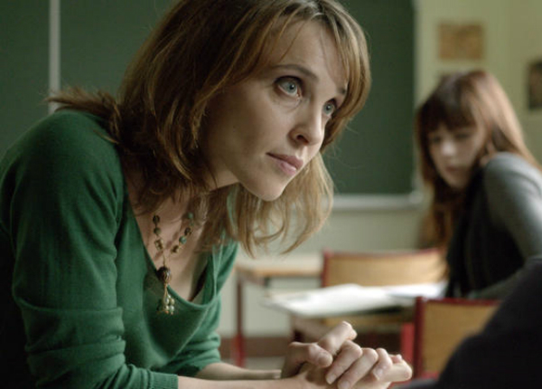 Alix Poisson (3xManon, Les revenants, Parents mode d’emploi) : « Les séries peuvent être passionnantes » Alix Poisson (3xManon, Les revenants, Parents mode d’emploi) : « Les séries peuvent être passionnantes »