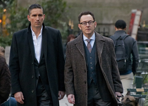 Person of interest : une course contre la montre pour le final de la saison 2 en tête des audiences 