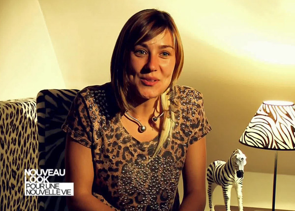 Nouveau look pour une nouvelle vie : un échec pour Cristina Cordula sur M6 Nouveau look pour une nouvelle vie : un échec pour Cristina Cordula sur M6