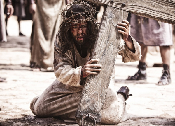 La Bible : Jésus arrive sur W9 dès le 19 avril