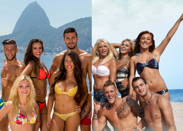 Les Marseillais vont affronter les Ch’tis dans la prochaine real tv de W9 Les Marseillais vont affronter les Ch’tis dans la prochaine real tv de W9