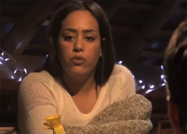 Amel Bent et Jean Reno se confient dans La Parenthèse inattendue Amel Bent et Jean Reno se confient dans La Parenthèse inattendue