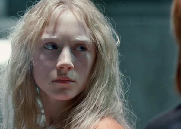 Avant The Grand Budapest Hotel, Saoirse Ronan séduit dans Hanna