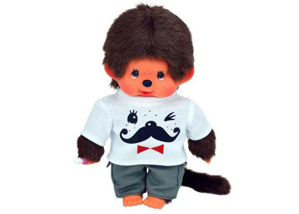 Monchhichi : un nouveau dessin animé pour les 40 ans du Kiki