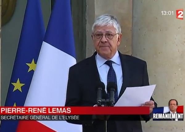 BFM TV, leader national à l’annonce du gouvernement Valls