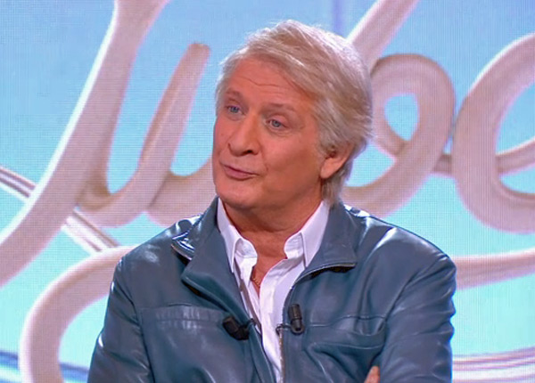 Patrick Sébastien prêt à prendre l’access de France 2 avec un nouveau jeu Patrick Sébastien prêt à prendre l’access de France 2 avec un nouveau jeu
