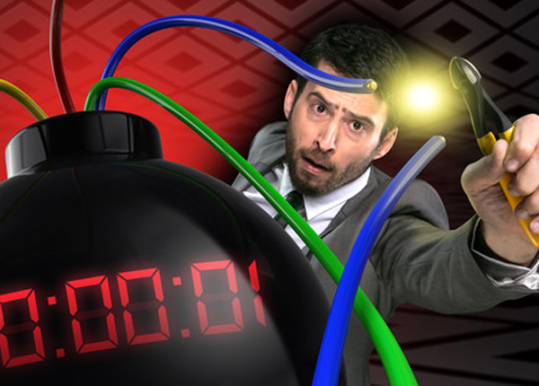 Après avoir manqué Rising Star, TF1 mise sur BOOM ! Après avoir manqué Rising Star, TF1 mise sur BOOM !