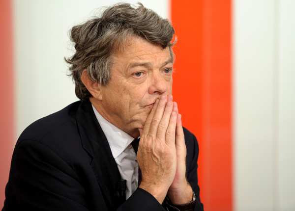 Jean-Louis Borloo renonce à la politique : BFMTV et I-Télé ignorent la conférence de l’UDI Jean-Louis Borloo renonce à la politique : BFMTV et I-Télé ignorent la conférence de l’UDI