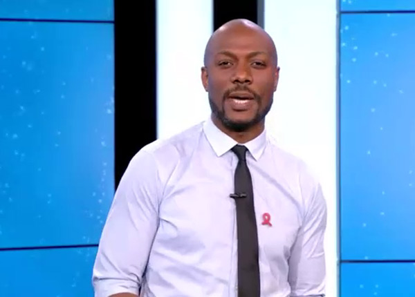 7 à 8 : Harry Roselmack et les coulisses d’Amazon en tête des audiences 7 à 8 : Harry Roselmack et les coulisses d’Amazon en tête des audiences