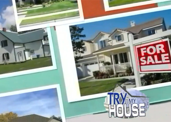 La Concepteria (Julien Courbet) achète les droits de Try my house La Concepteria (Julien Courbet) achète les droits de Try my house