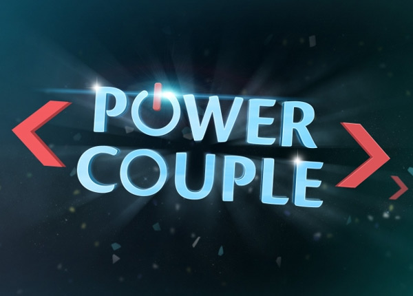 Power Couple, la real tv qui teste les couples bientôt en France ?