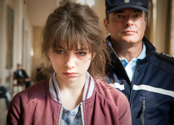 3xManon : Alba Gaïa Bellugi, l’effrontée 3xManon : Alba Gaïa Bellugi, l’effrontée