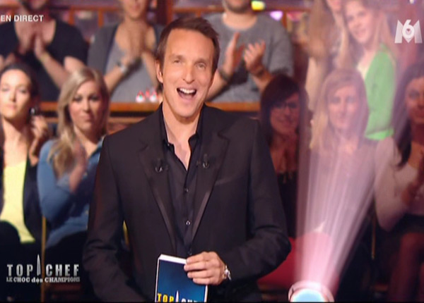 Top Chef : un choc des champions malgré des audiences en berne ? Top Chef : un choc des champions malgré des audiences en berne ?