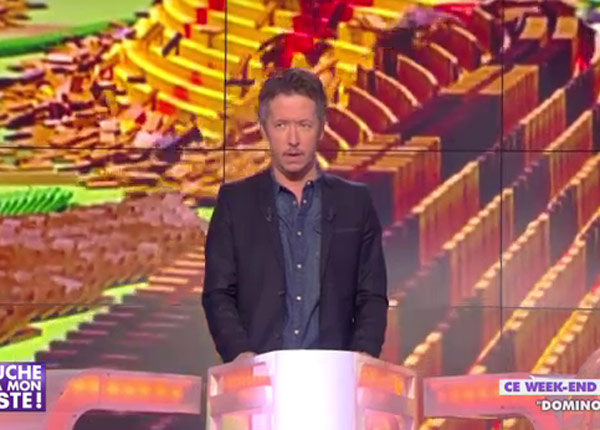 Sans Cyril Hanouna, Touche pas à mon poste conserve son public sur D8 Sans Cyril Hanouna, Touche pas à mon poste conserve son public sur D8