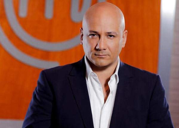 Frédéric Anton quitte MasterChef : « J’ai fait mon temps » Frédéric Anton quitte MasterChef : « J’ai fait mon temps »