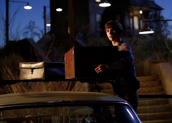 Bates Motel : une saison 3 commandée Bates Motel : une saison 3 commandée