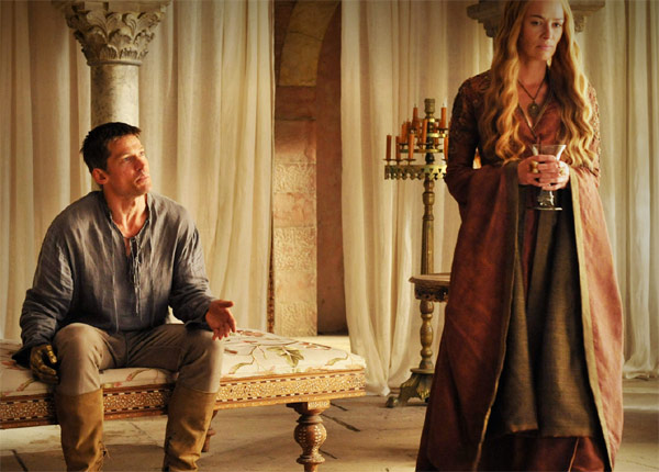 Game of Thrones : record d’audience et de téléchargements pour le lancement de la saison 4 