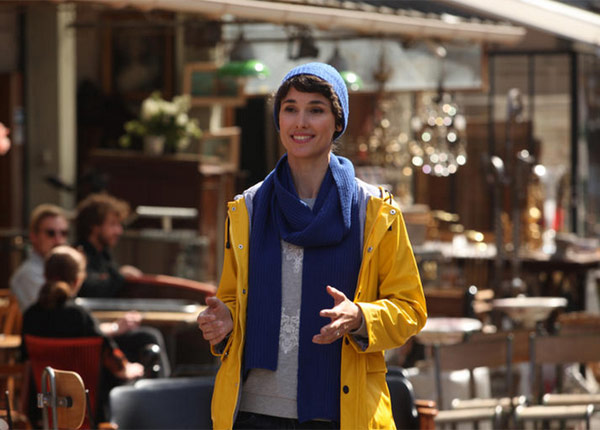 Jour de brocante : la nouvelle émission de France 3 arrive à 13h40, avec Églantine Emeyé Jour de brocante : la nouvelle émission de France 3 arrive à 13h40, avec Églantine Emeyé