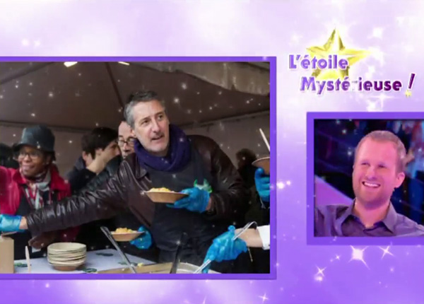 Les 12 coups de midi : Vincent décroche une troisième Étoile mystérieuse Les 12 coups de midi : Vincent décroche une troisième Étoile mystérieuse