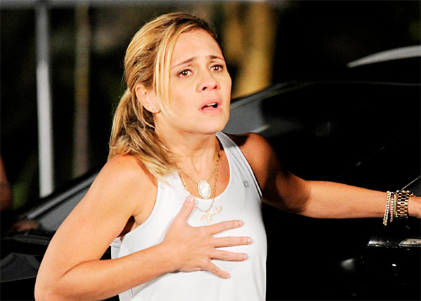 Avenida Brasil : l’idylle entre Nina et Jorginho face à la terrible Carminha passionne les Français