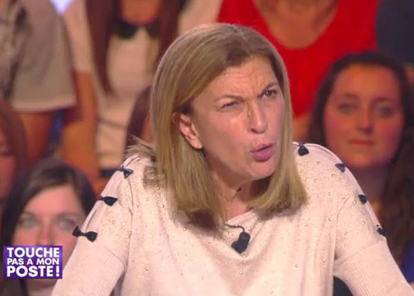 Touche pas à mon poste : l’audience plombée par Les Anges de la télé-réalité ? Touche pas à mon poste : l’audience plombée par Les Anges de la télé-réalité ?