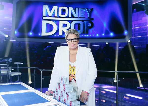 Money drop conserve son très large avantage sur N’oubliez pas les paroles