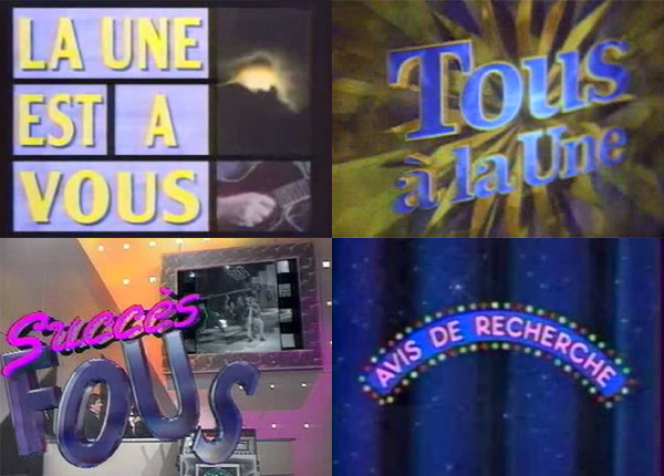 Décès de Claude Carrère, producteur de La Roue de la Fortune, Le Juge est une femme et Avis de recherche Décès de Claude Carrère, producteur de La Roue de la Fortune, Le Juge est une femme et Avis de recherche