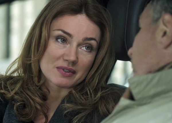 Alice Nevers, le juge est une femme : un retour en forme sur TF1