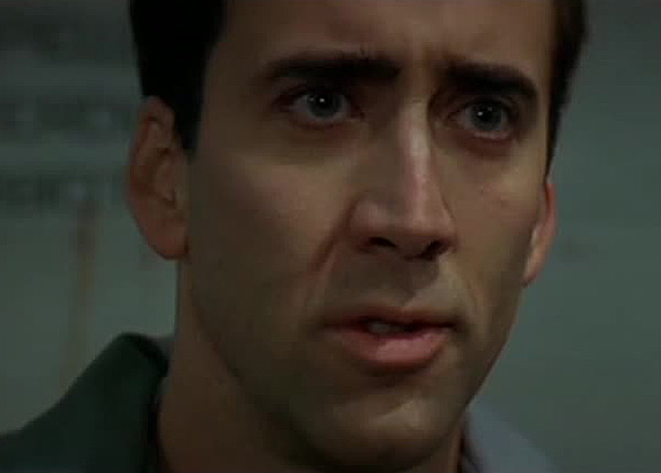 Volte-face : le duo Nicolas Cage / John Travolta délaissé Volte-face : le duo Nicolas Cage / John Travolta délaissé
