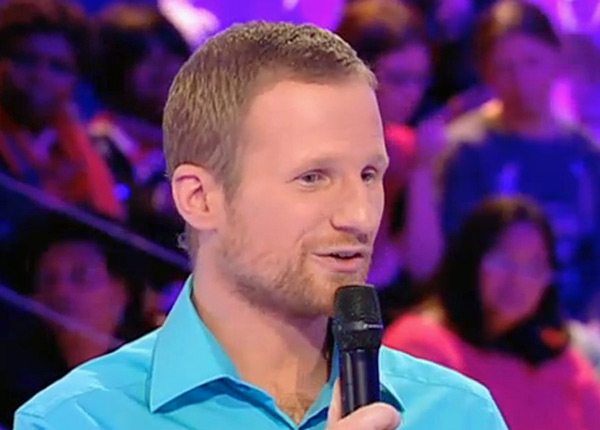 Les 12 coups de Midi : Vincent éliminé, Grégory nouveau maître du midi Les 12 coups de Midi : Vincent éliminé, Grégory nouveau maître du midi