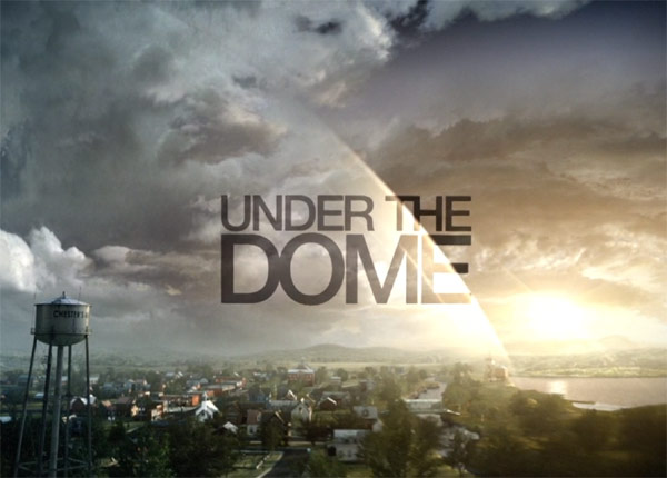 Under the dome : les premières images de la saison 2