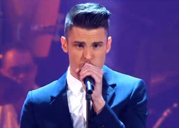 Les années bonheur : Patrick Sébastien résiste à The Voice avec Dave, Lio et Baptiste Giabiconi Les années bonheur : Patrick Sébastien résiste à The Voice avec Dave, Lio et Baptiste Giabiconi