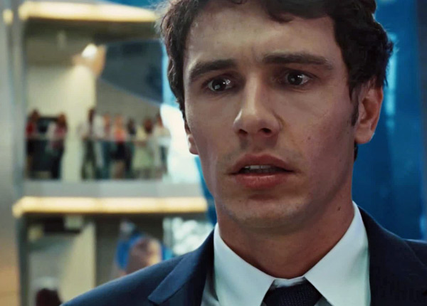 La Planète des singes, les origines : James Franco et Freida Pinto en tête