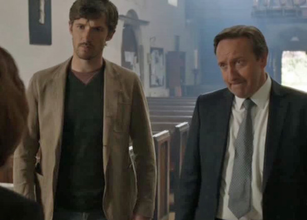 Inspecteur Barnaby : la Colère divine s’abat sur France 3 Inspecteur Barnaby : la Colère divine s’abat sur France 3