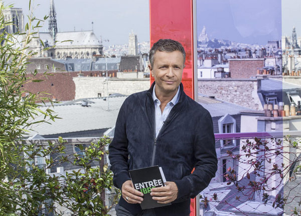 Face à Touche pas à mon poste ou au Grand Journal, France 5 et Arte battent des records Face à Touche pas à mon poste ou au Grand Journal, France 5 et Arte battent des records