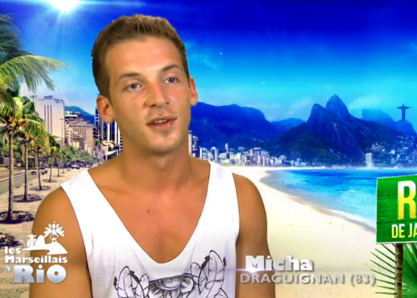 Les Marseillais à Rio : rien ne va plus entre Stéphanie et Antonin Les Marseillais à Rio : rien ne va plus entre Stéphanie et Antonin