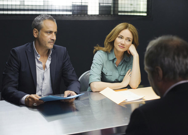 Alice Nevers, le juge est une femme : les premiers éléments du final de la saison 12