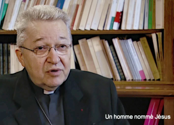 Secrets d’Histoire : avant La Bible sur W9, Stéphane Bern s’intéresse à la vie Jésus Secrets d’Histoire : avant La Bible sur W9, Stéphane Bern s’intéresse à la vie Jésus