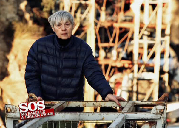 S.O.S. ma famille a besoin d’aide : débuts corrects pour Pascal Soetens sur NRJ 12 S.O.S. ma famille a besoin d’aide : débuts corrects pour Pascal Soetens sur NRJ 12