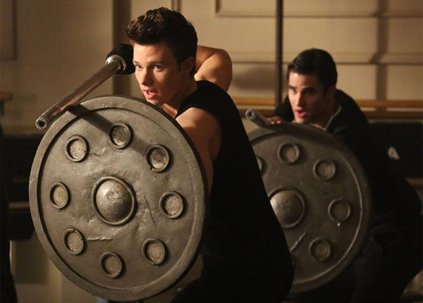 Glee : premières indiscrétions sur l’ultime saison