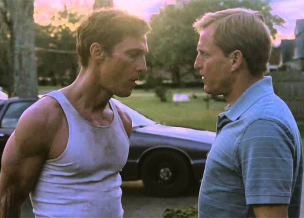 True Detective : Matthew McConaughy captive près de 12 millions de téléspectateurs par épisode True Detective : Matthew McConaughy captive près de 12 millions de téléspectateurs par épisode